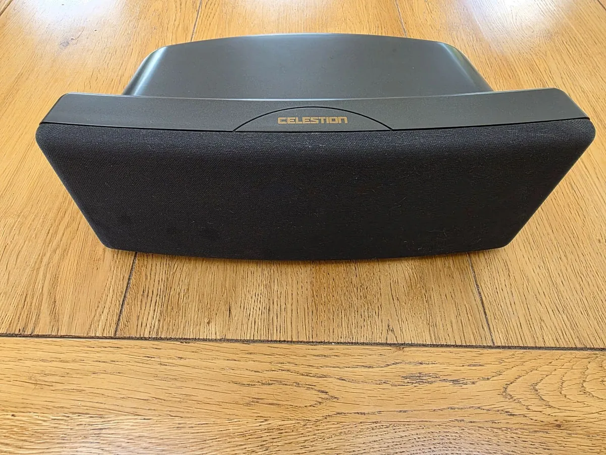Celestion CSC Centre Speaker (for home cinema) - Image 1