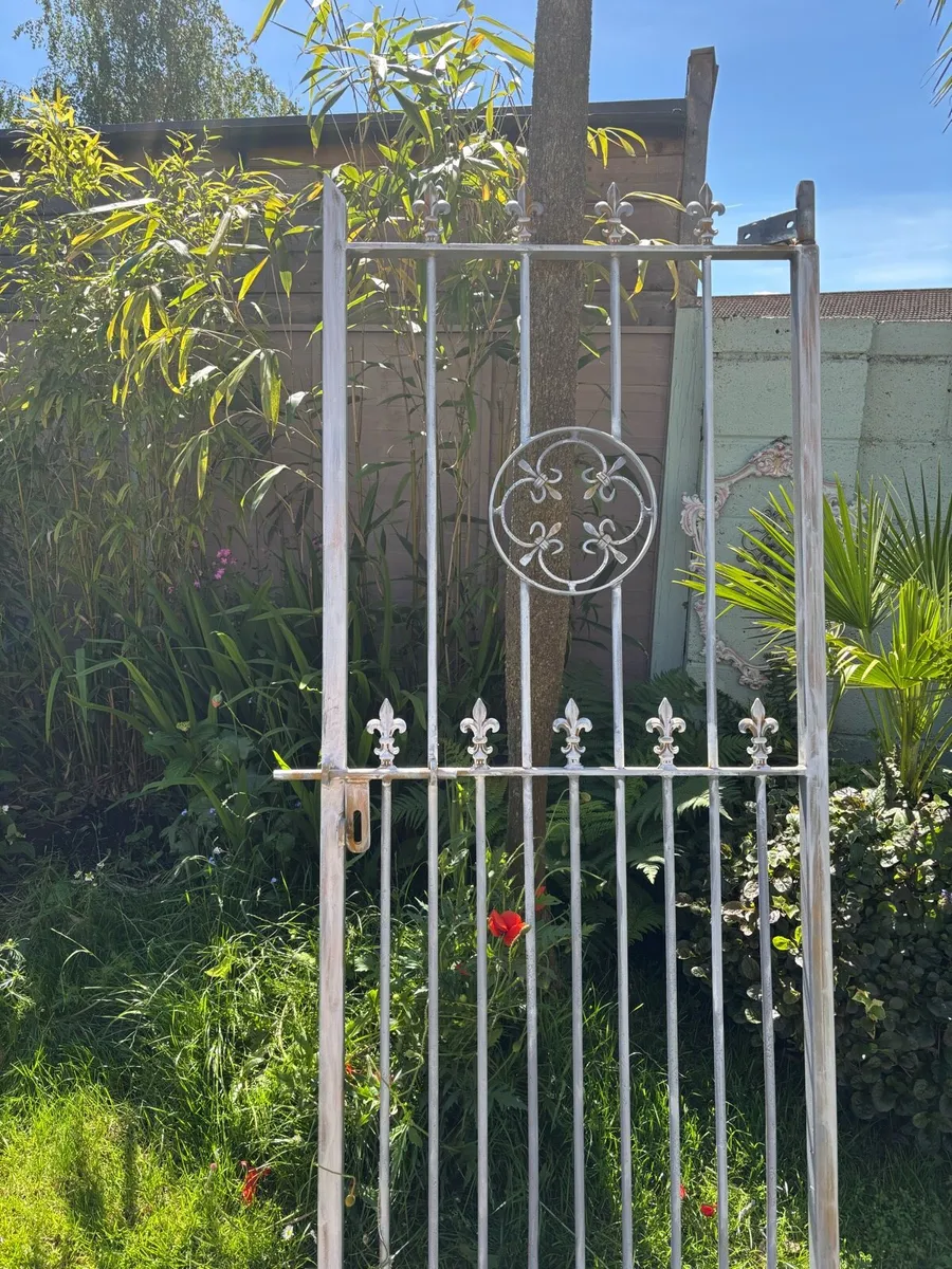 Heavy Duty Gate - Image 1