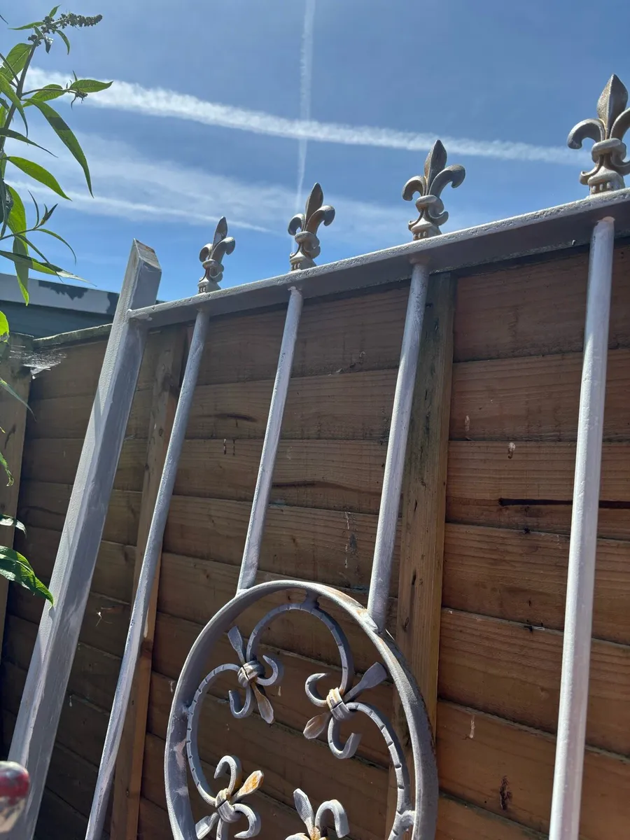 Heavy Duty Gate - Image 2