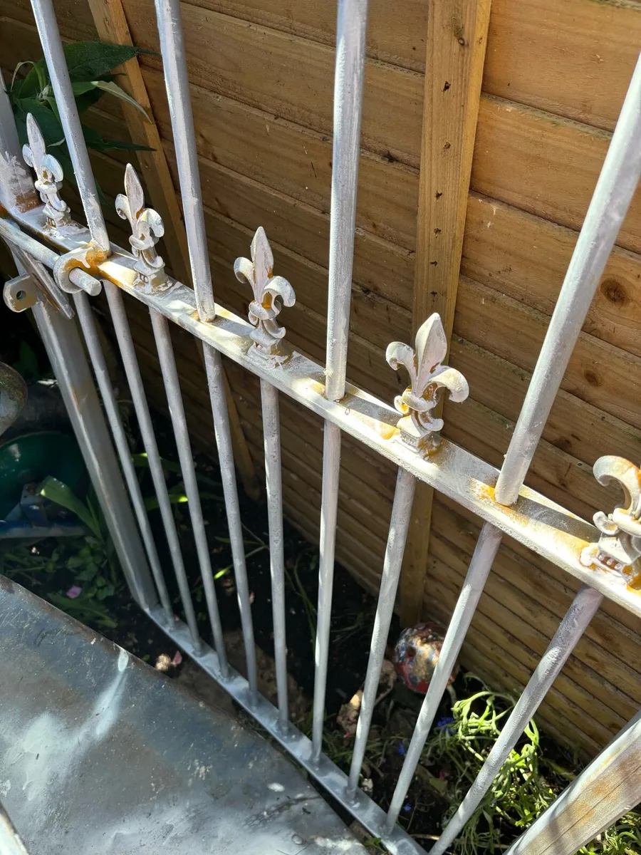 Heavy Duty Gate - Image 3