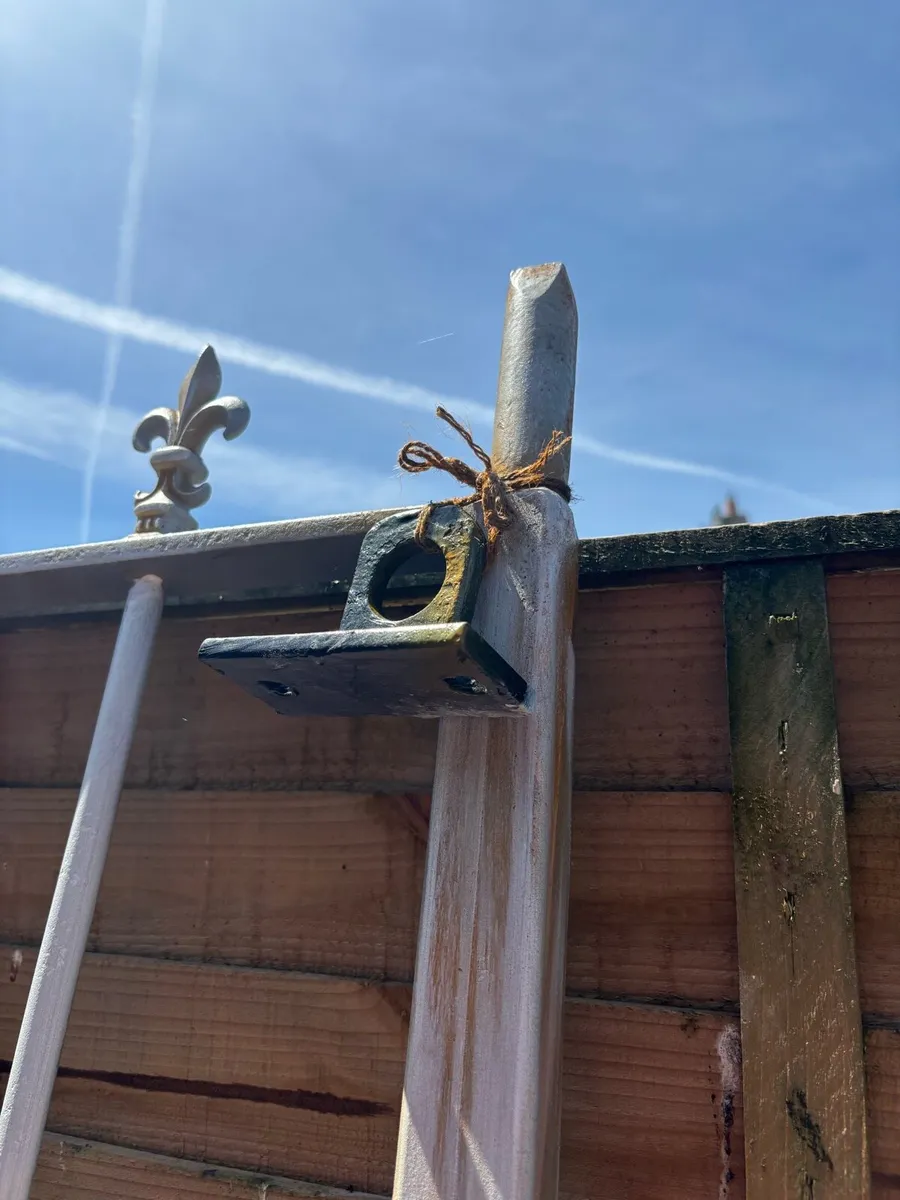 Heavy Duty Gate - Image 4