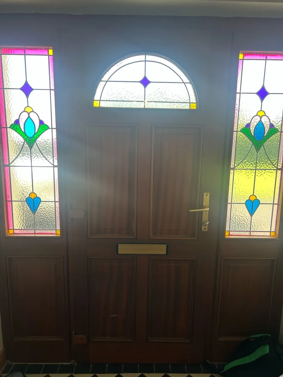 Doors - Image 1