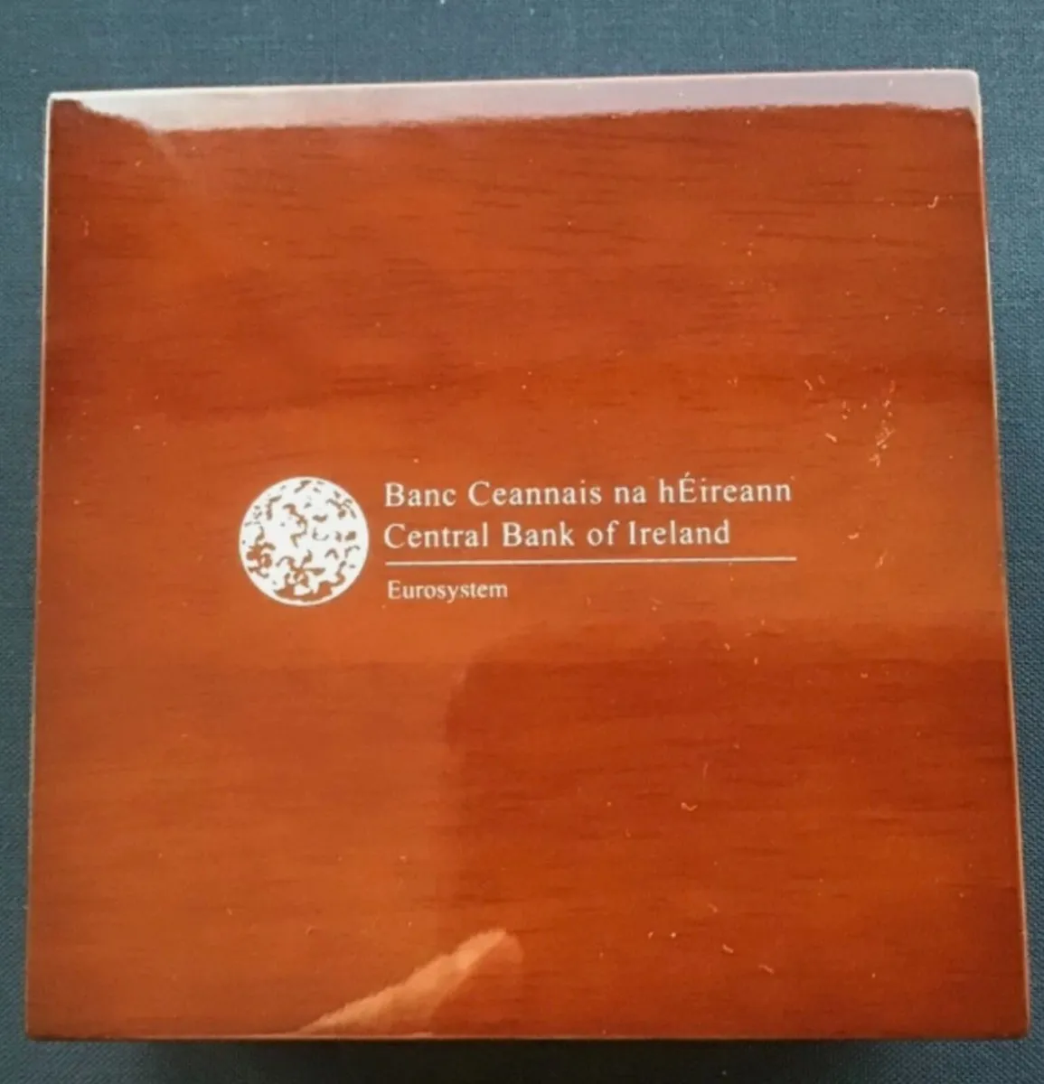 Ireland 2016 Silver Proof €15 100th Ann of Irish R - Image 3