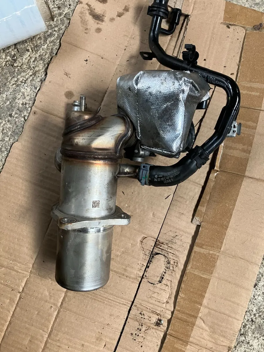 Audi a4 b8 parts - Image 3