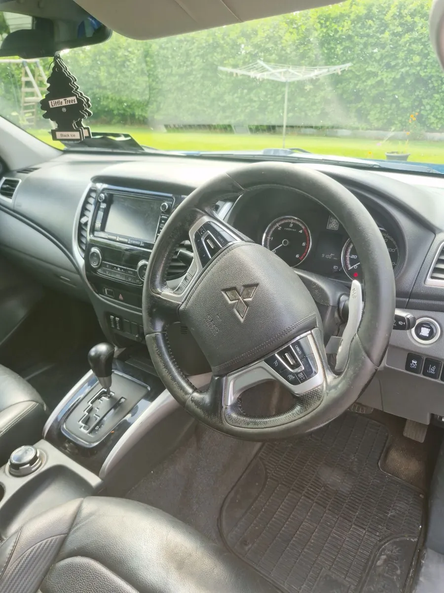 💥 L200 BARBARIAN AUTOMATIC💥 - Image 2