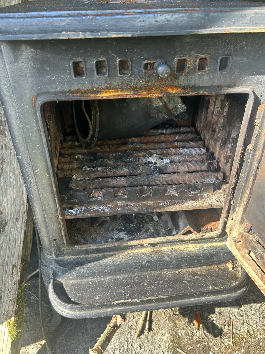 Stove - Image 2