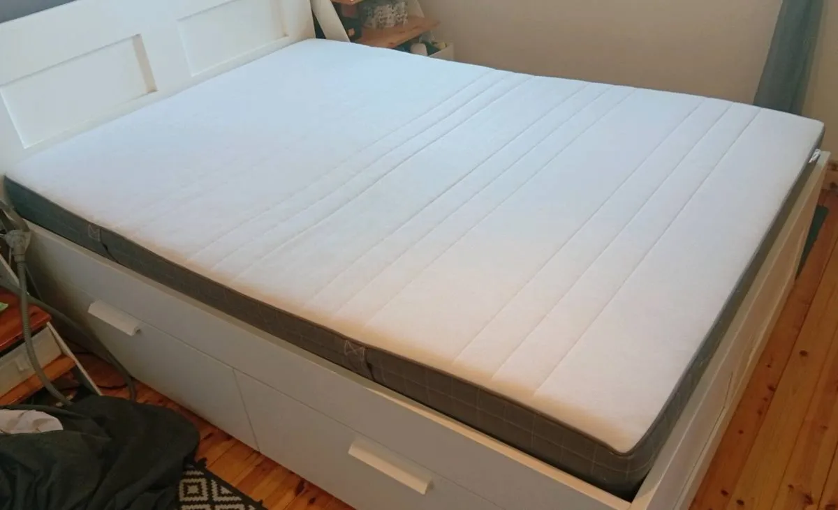 Mattress 190/135 cm - Image 1