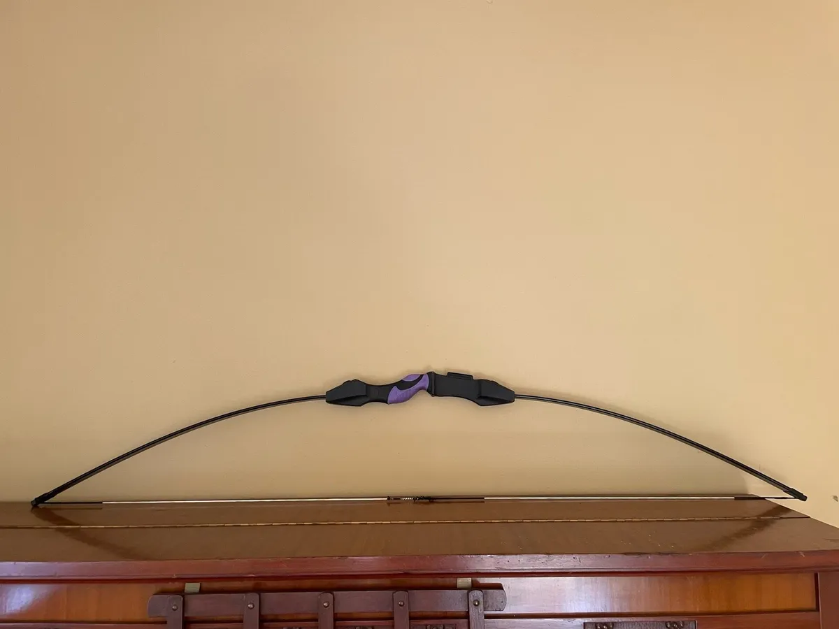 Archery Bow
