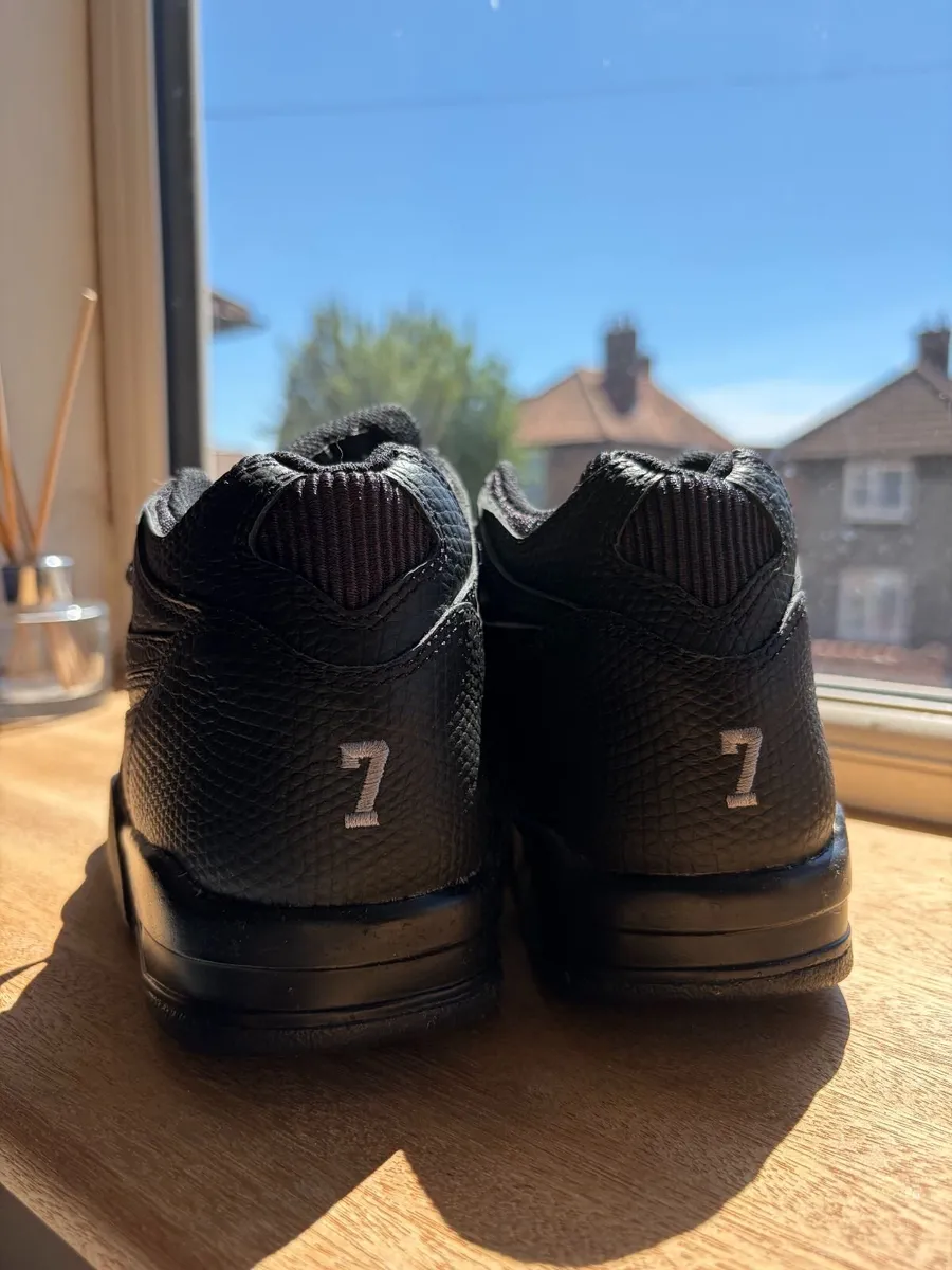 Brand New Custom Nike Air Flight 89 (NIKEiD) - Image 2