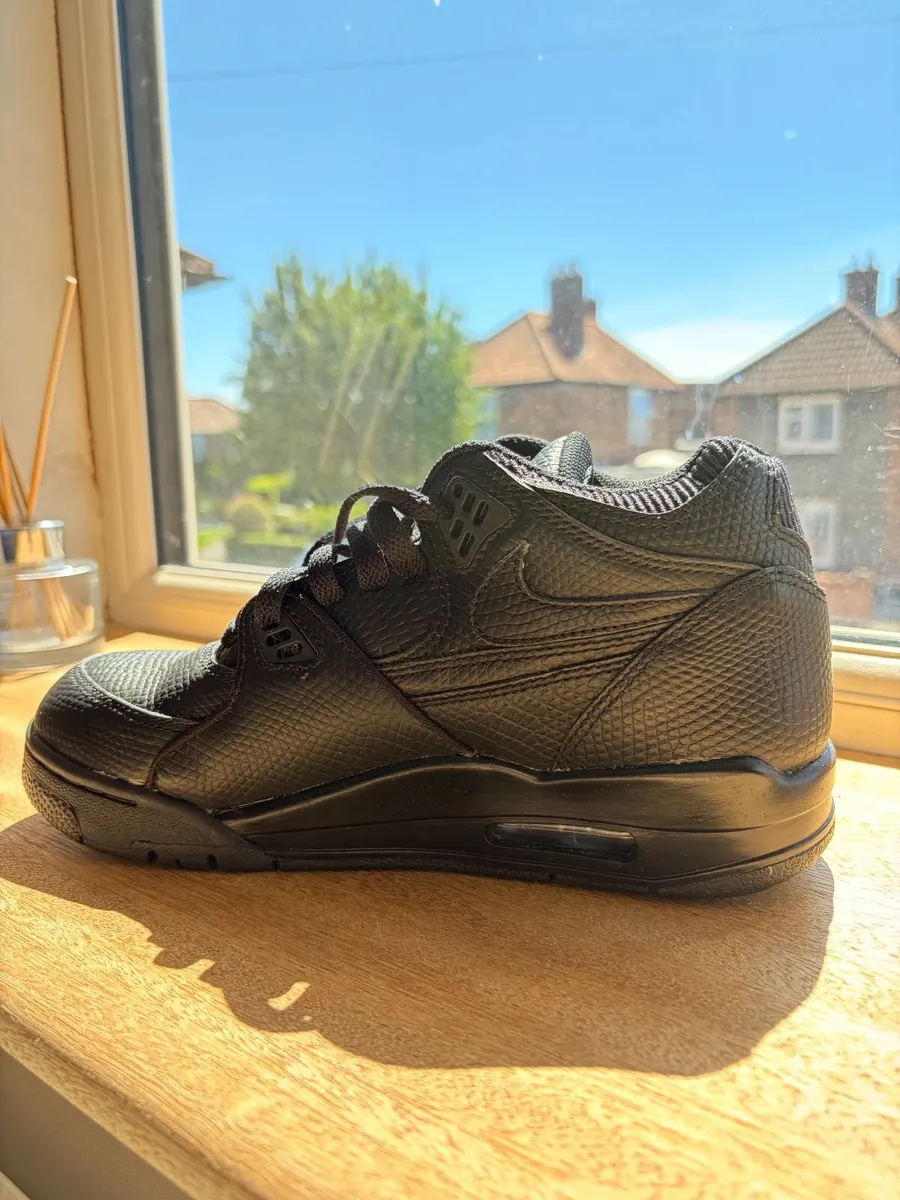 Brand New Custom Nike Air Flight 89 (NIKEiD) - Image 3