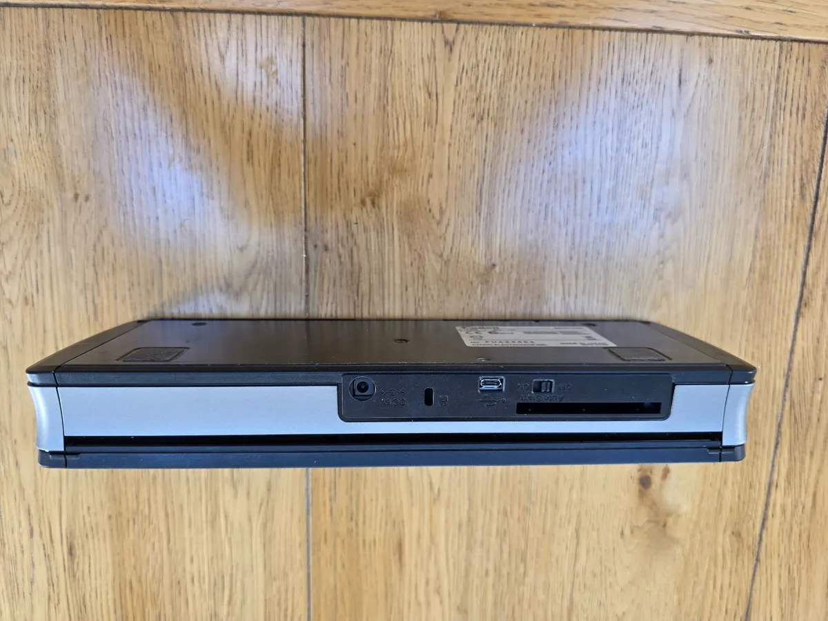 Canon ImageFORMULA P-215 portable duplex scanner - Image 3
