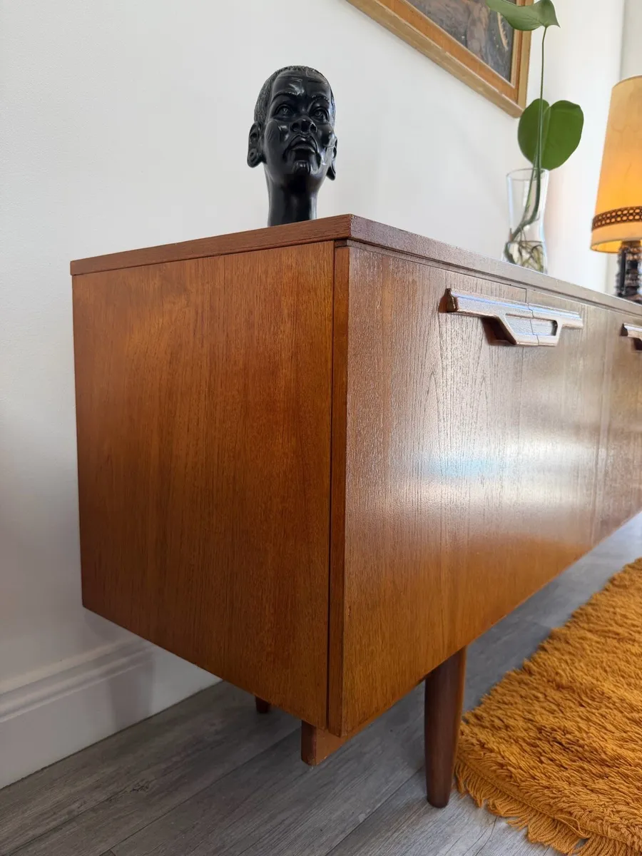 Mid Century Sideboard - Image 2