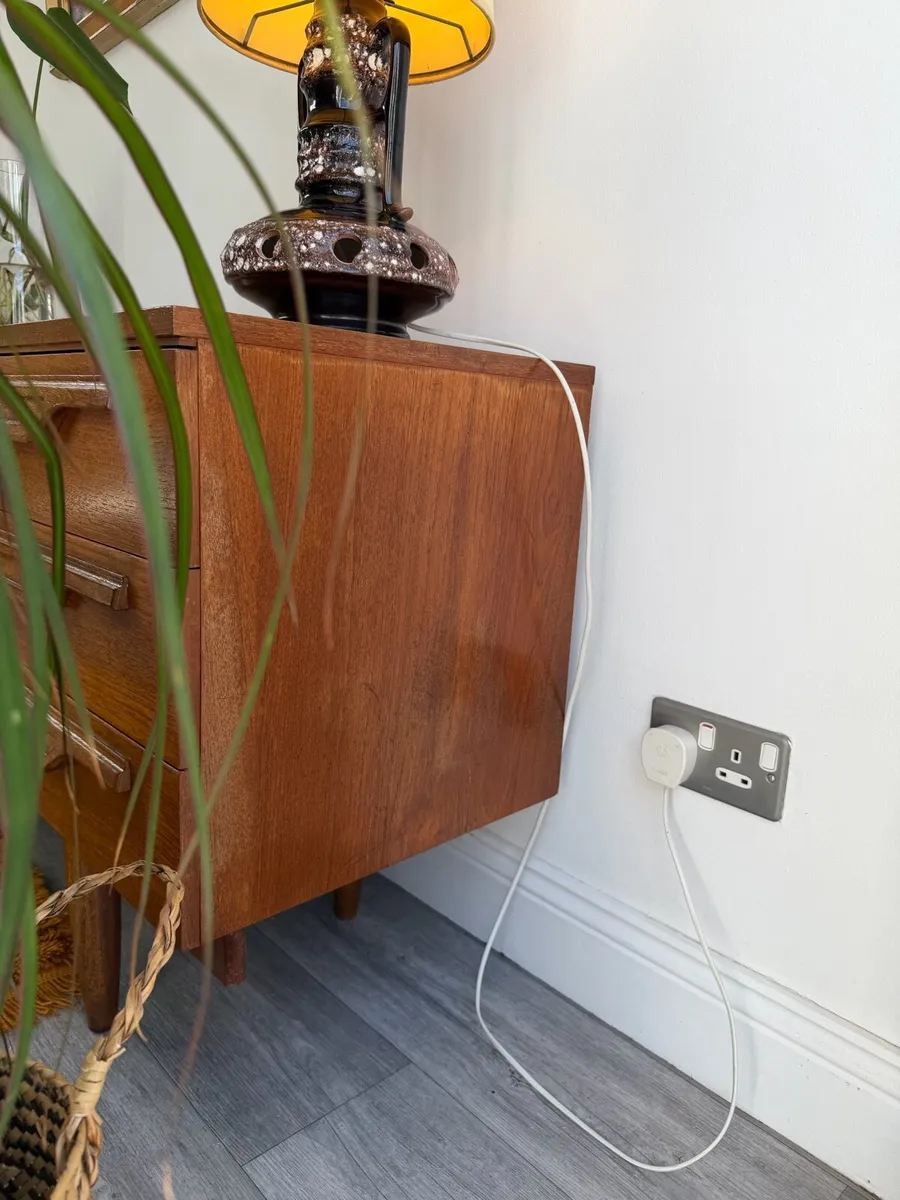 Mid Century Sideboard - Image 3