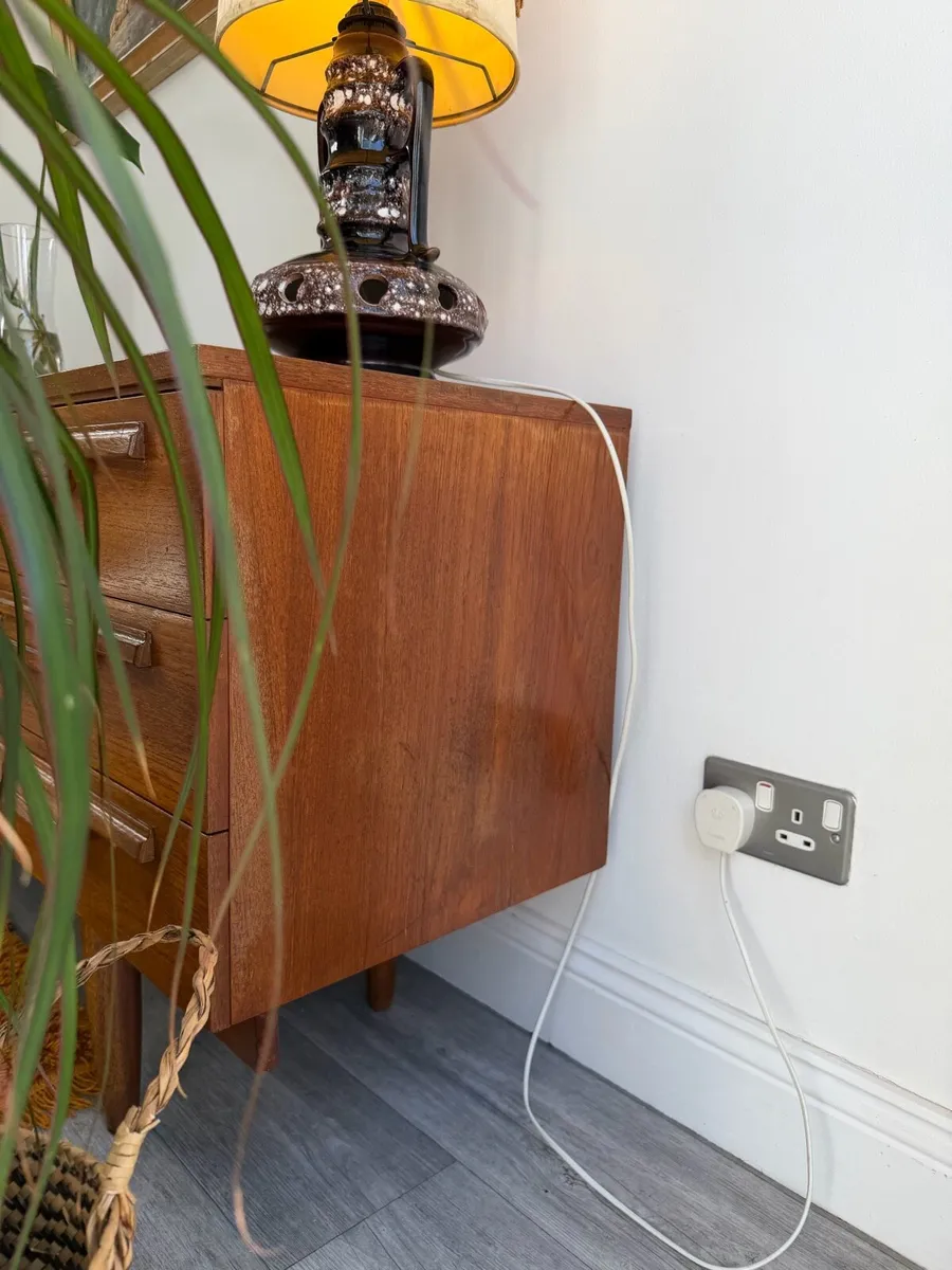 Mid Century Sideboard - Image 4