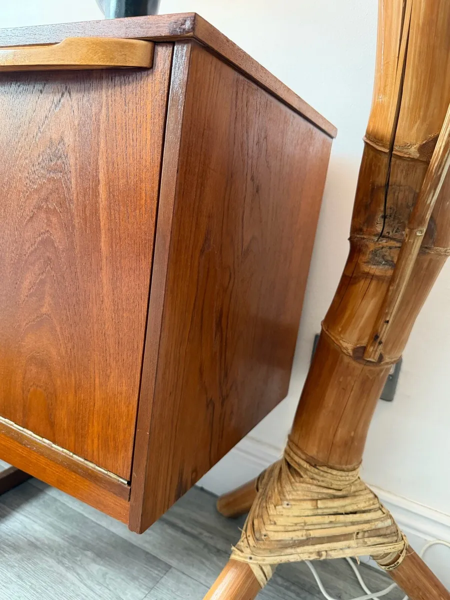 Mid Century Sideboard - Image 3
