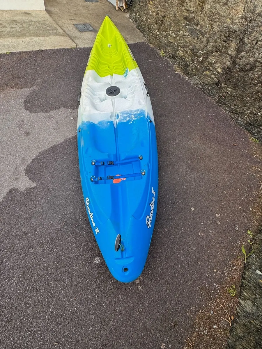 Kayak - Image 2