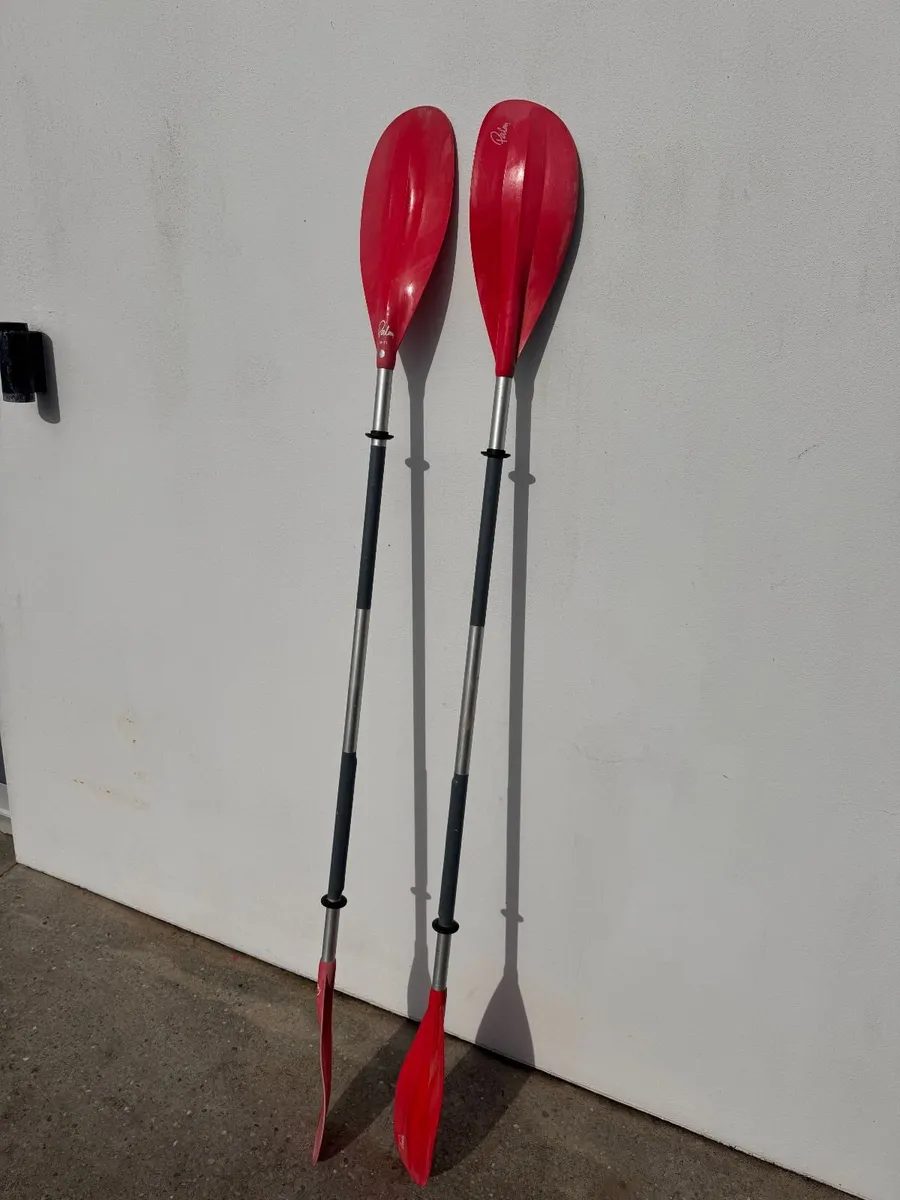 Kayak - Image 3