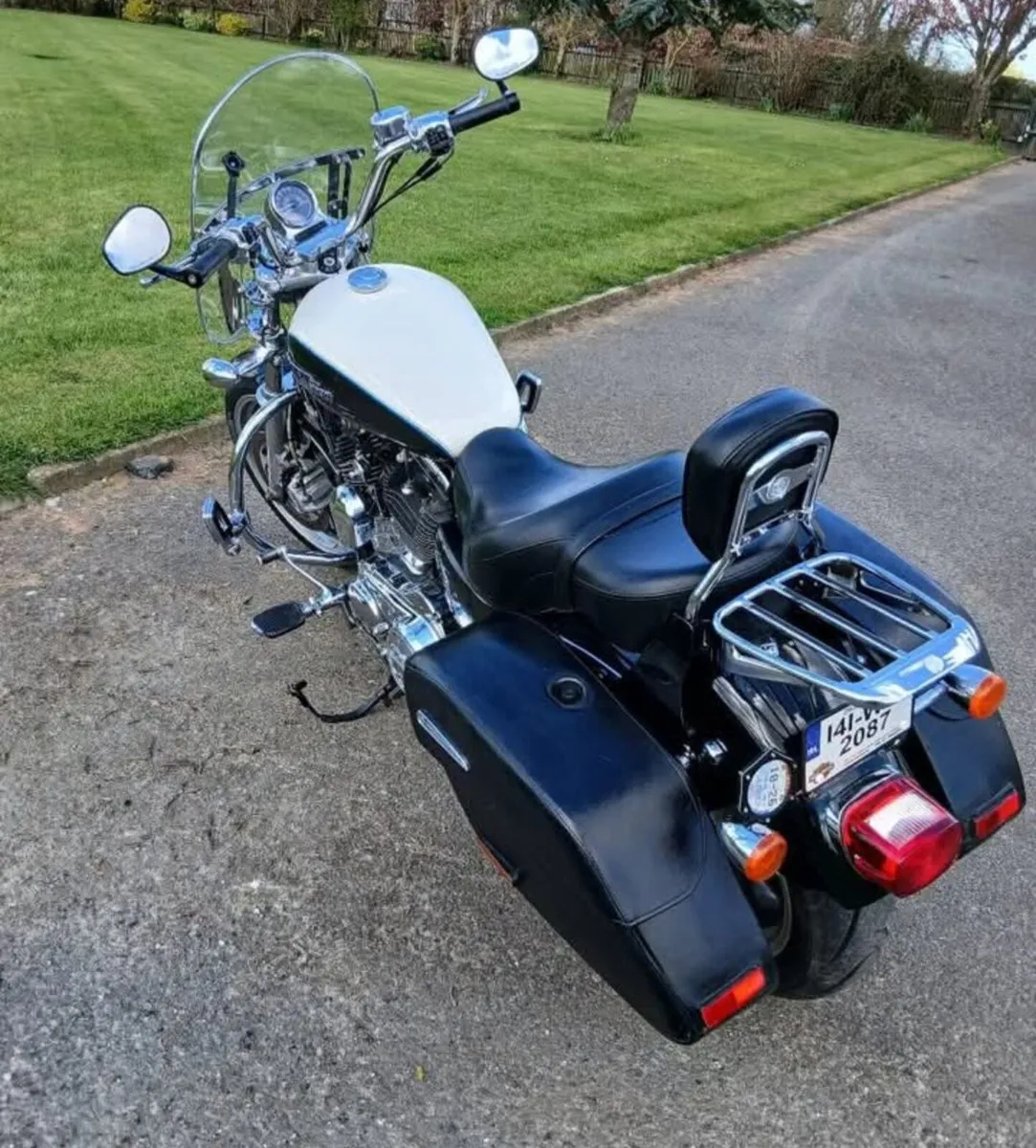 HARLEY DAVIDSON Other 2014 - Image 4