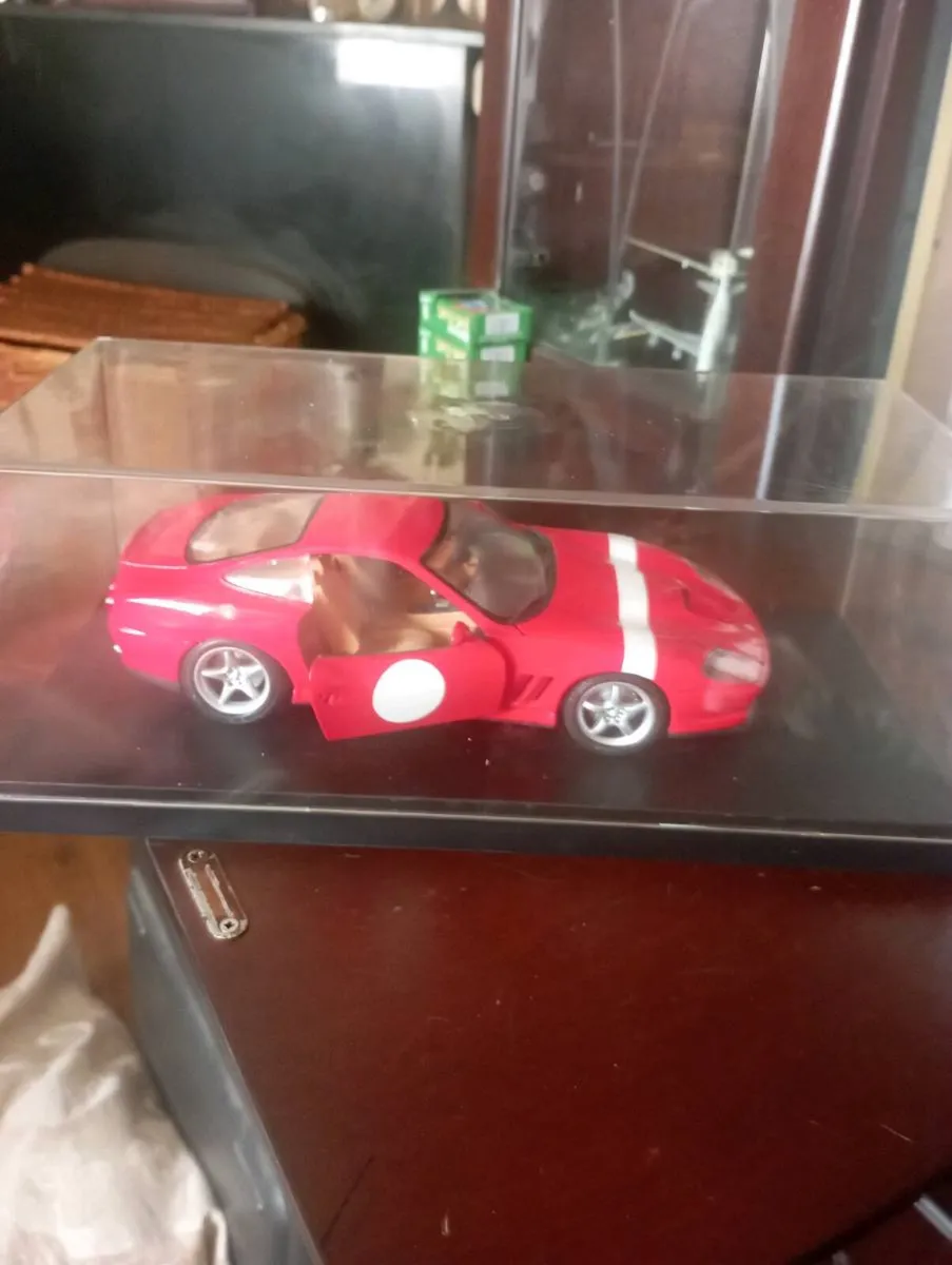 BARGAN OF THE WEEK {4 } 1-18 SCALE DIE-CAST MODLES - Image 4