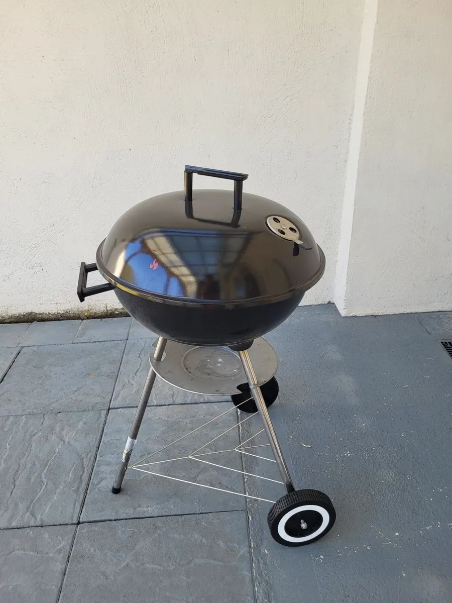 BBQ set bundle. - Image 2