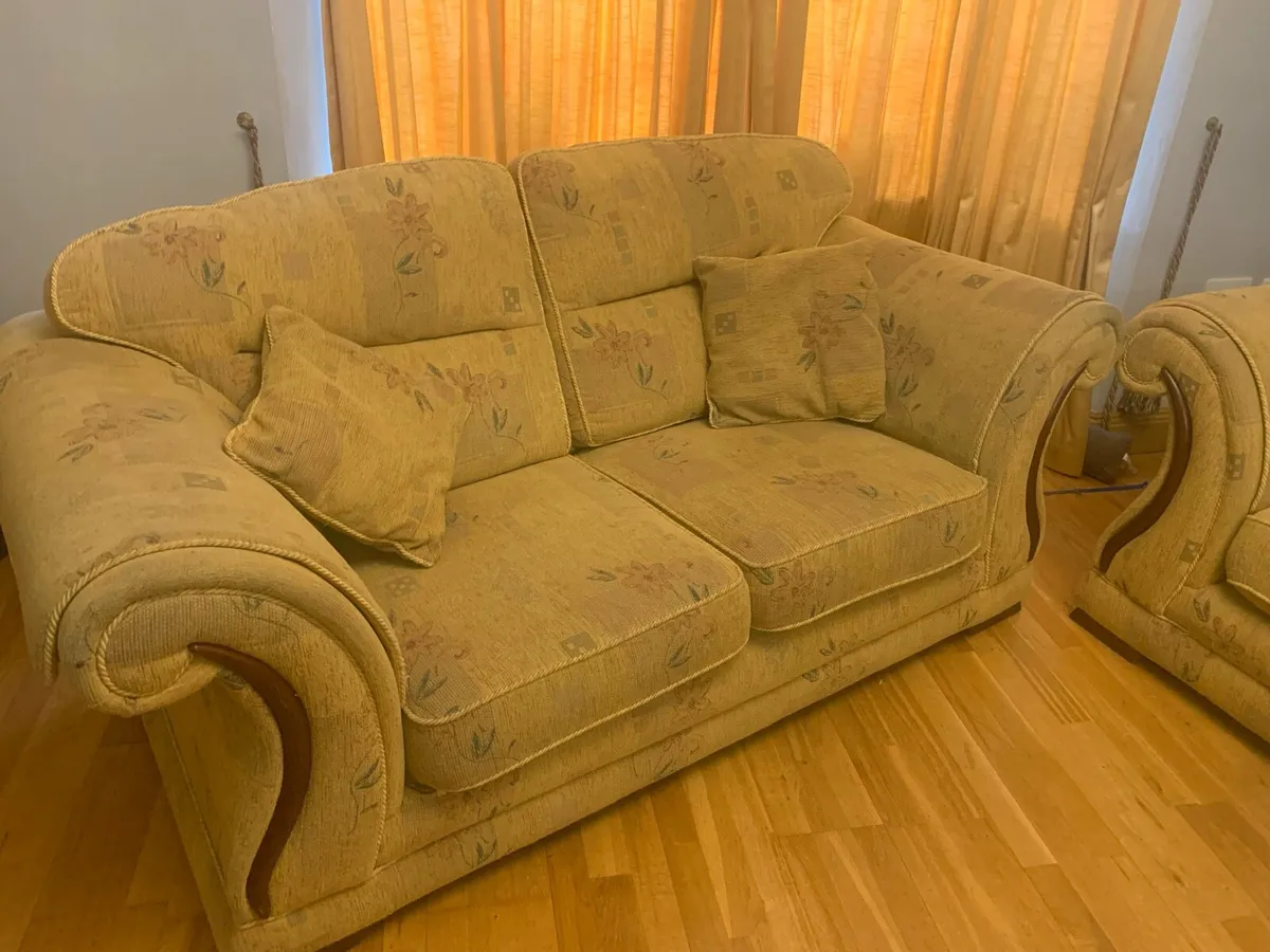 Sofa - Image 2