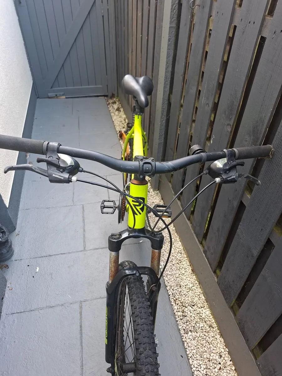 MTB Bike - Image 1