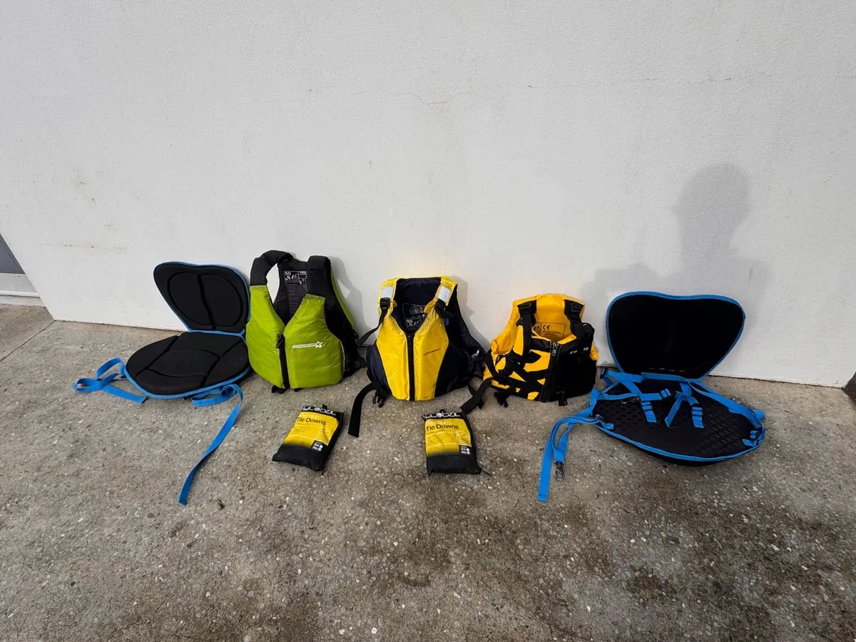 Kayak - Image 4