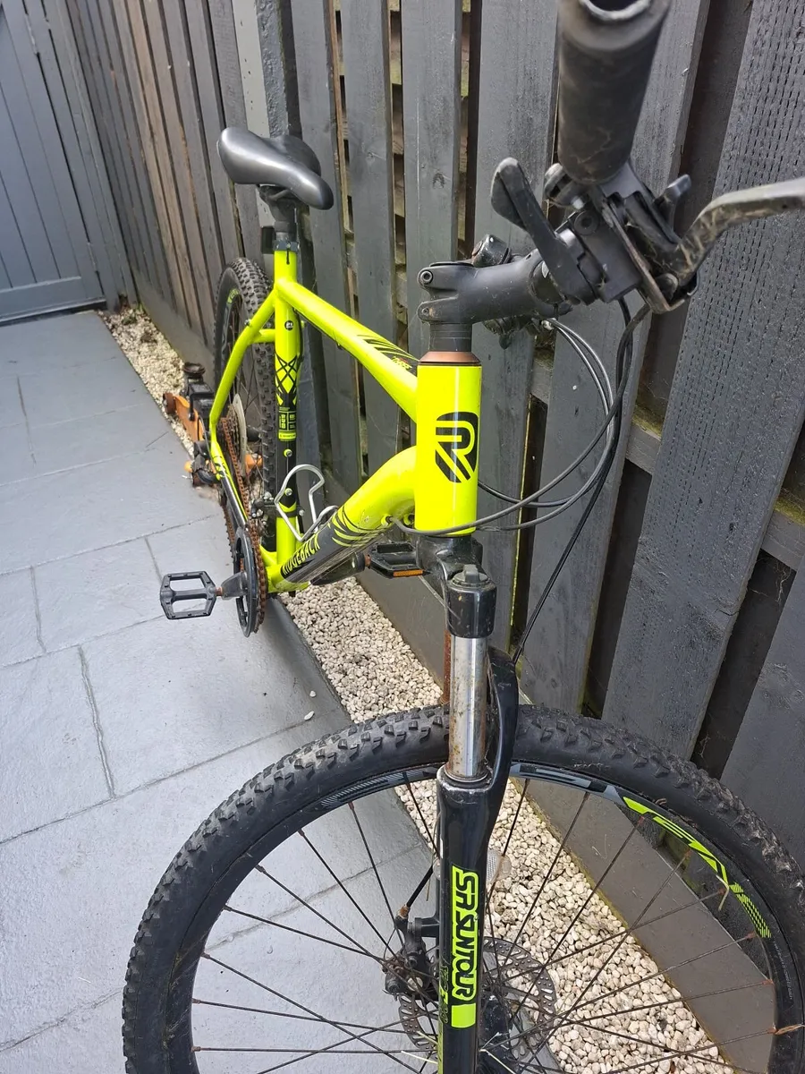 MTB Bike - Image 3