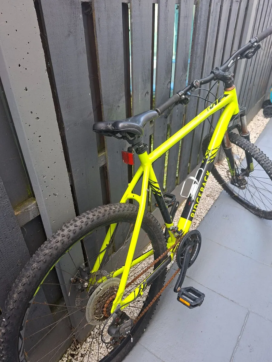MTB Bike - Image 4