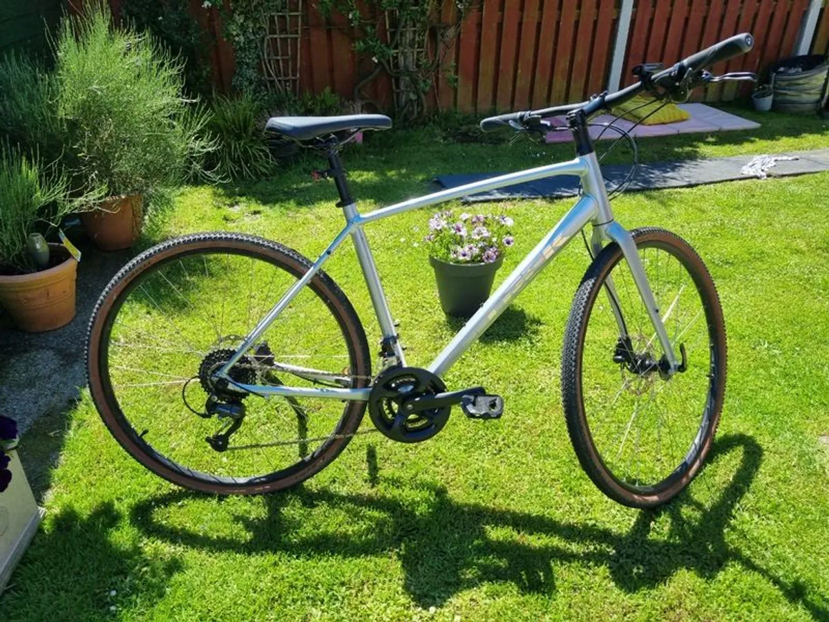 Bike - Image 1