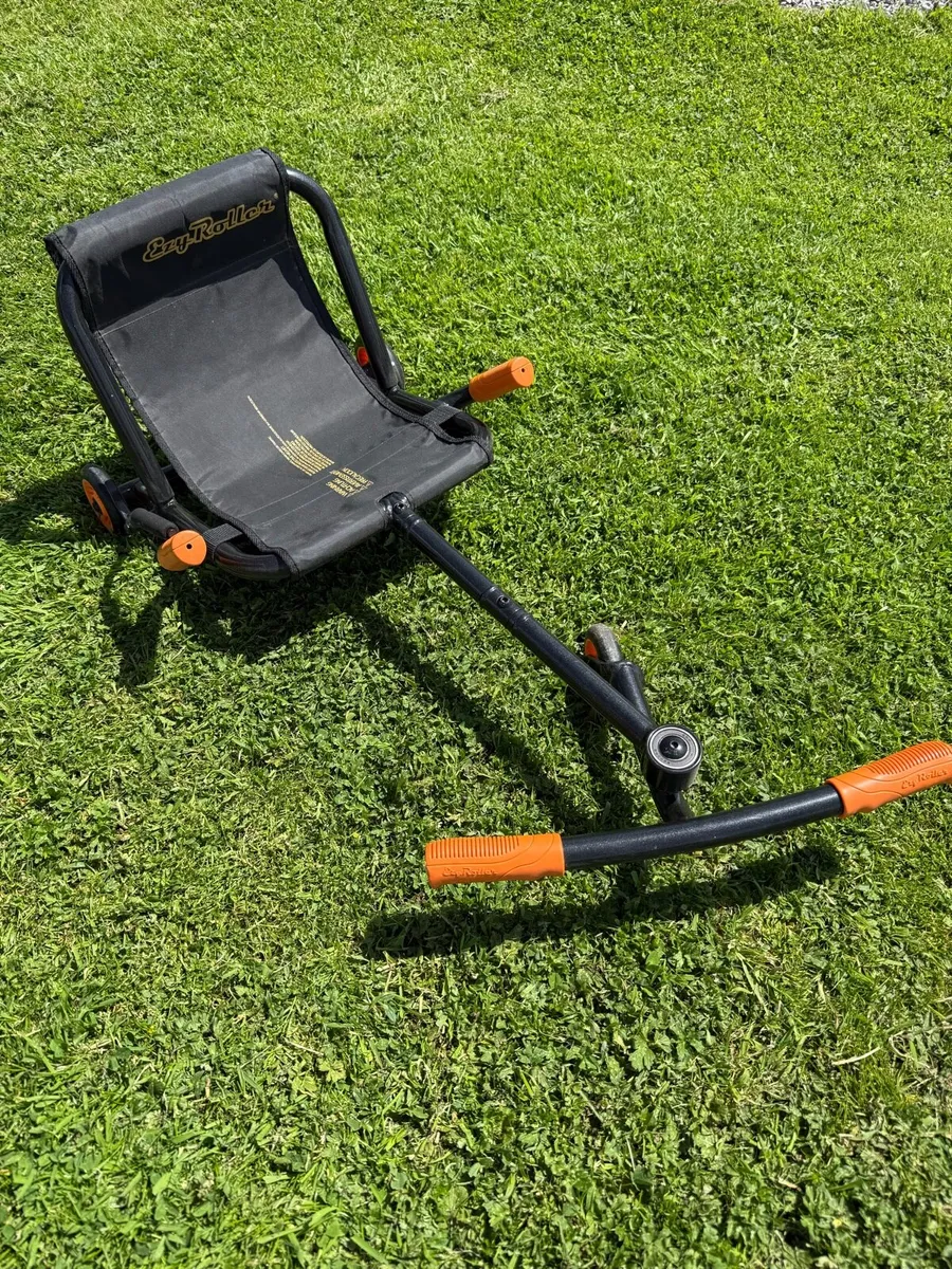 Child kart
