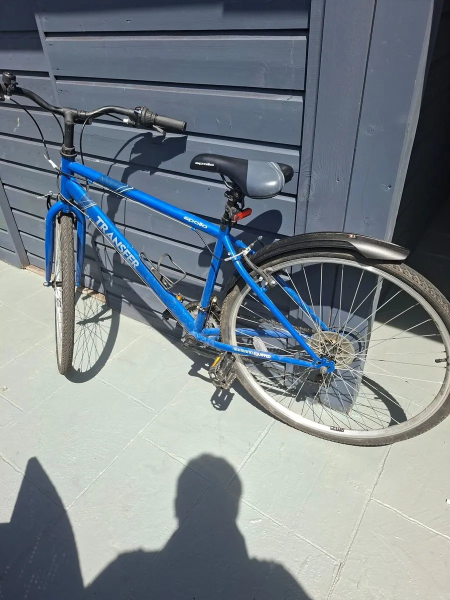 Bike - Image 1
