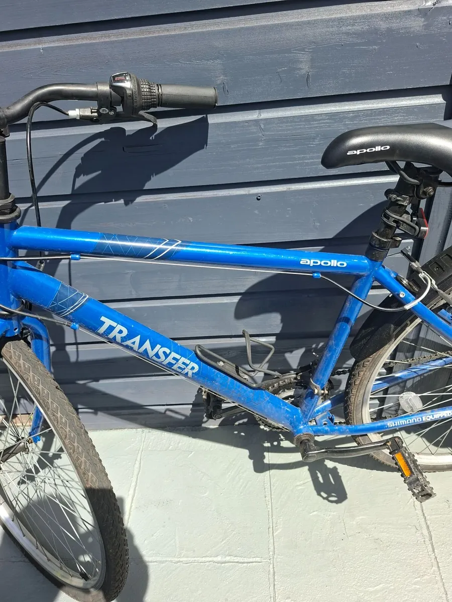 Bike - Image 3