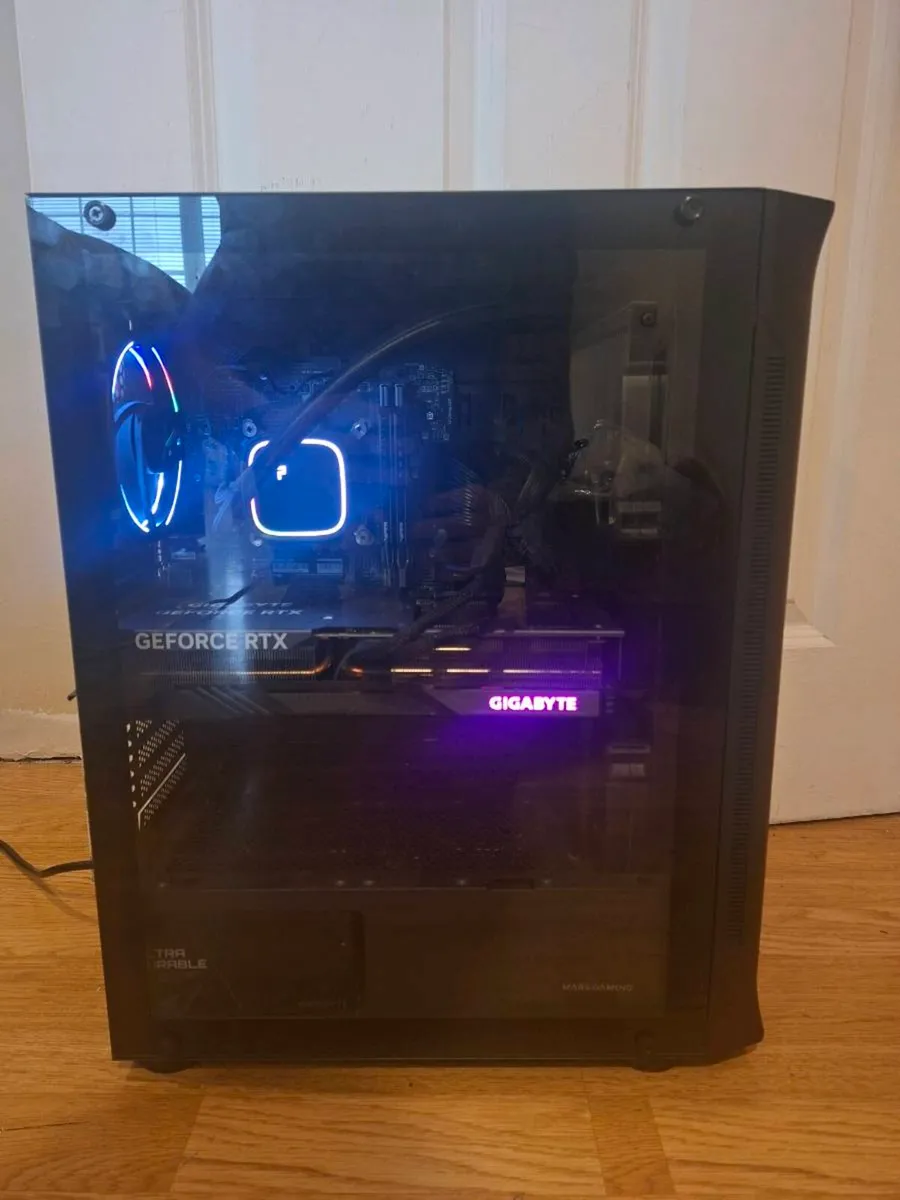 High end Custom made Gaming PC - Image 3