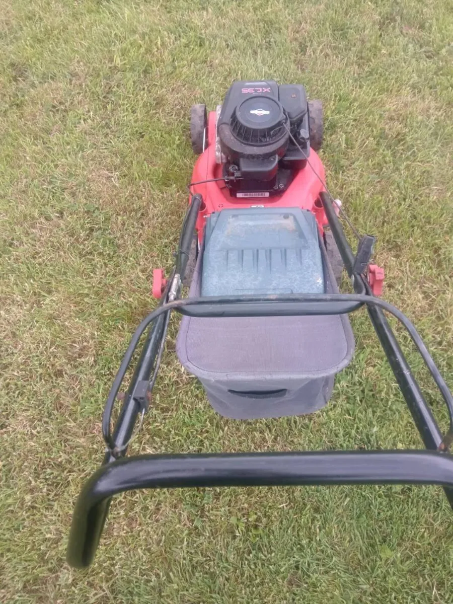 Lawnmowers - Image 2