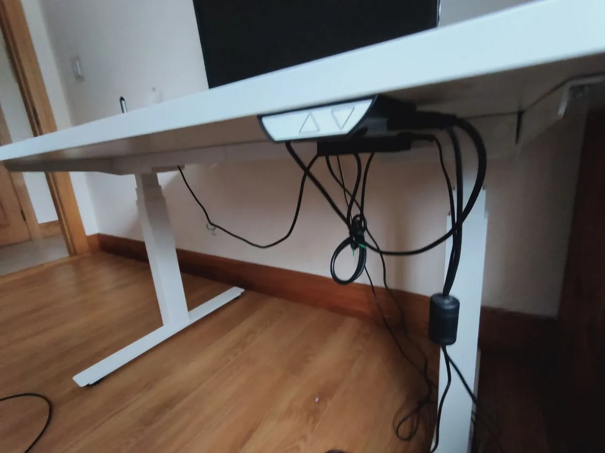 Standing Desk - Image 4