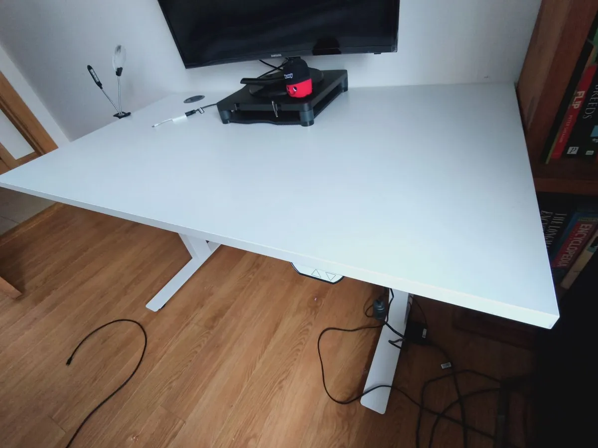 Standing Desk - Image 3