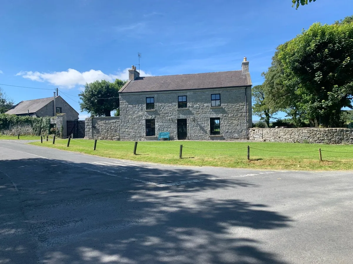 2 properties available on Flaggyshore Co Clare - Image 1