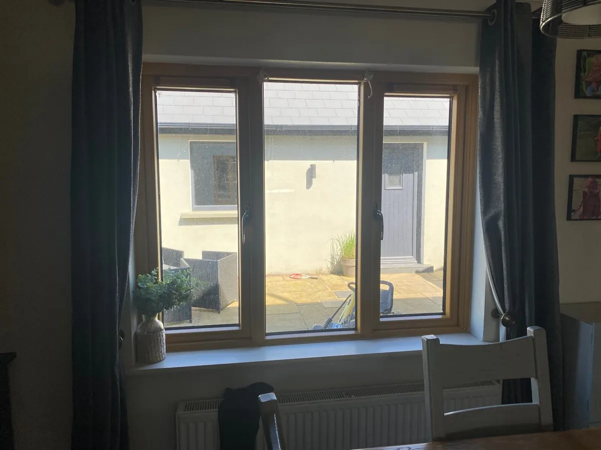 Patio door , windows and internal doors - Image 2