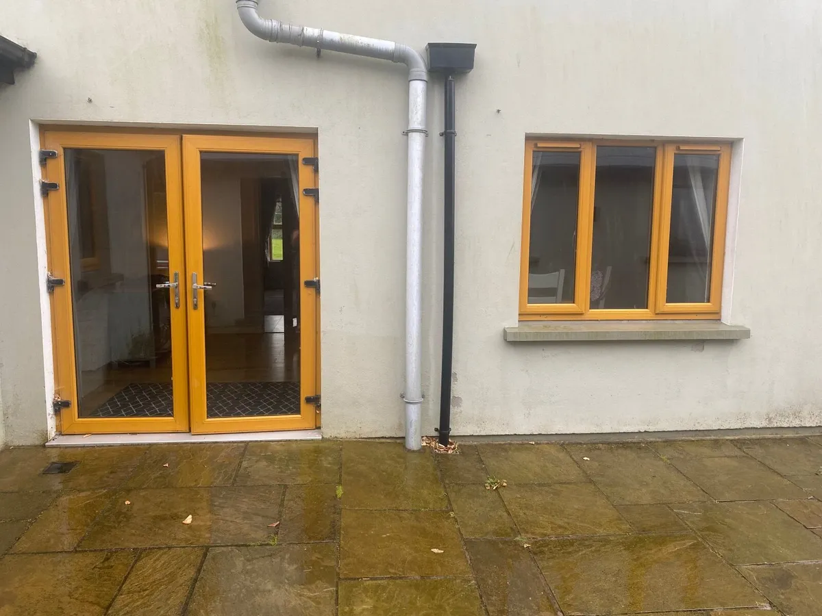 Patio door , windows and internal doors - Image 4