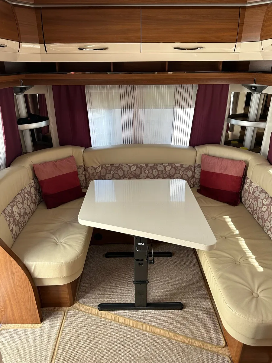 Hobby Caravan - Image 3