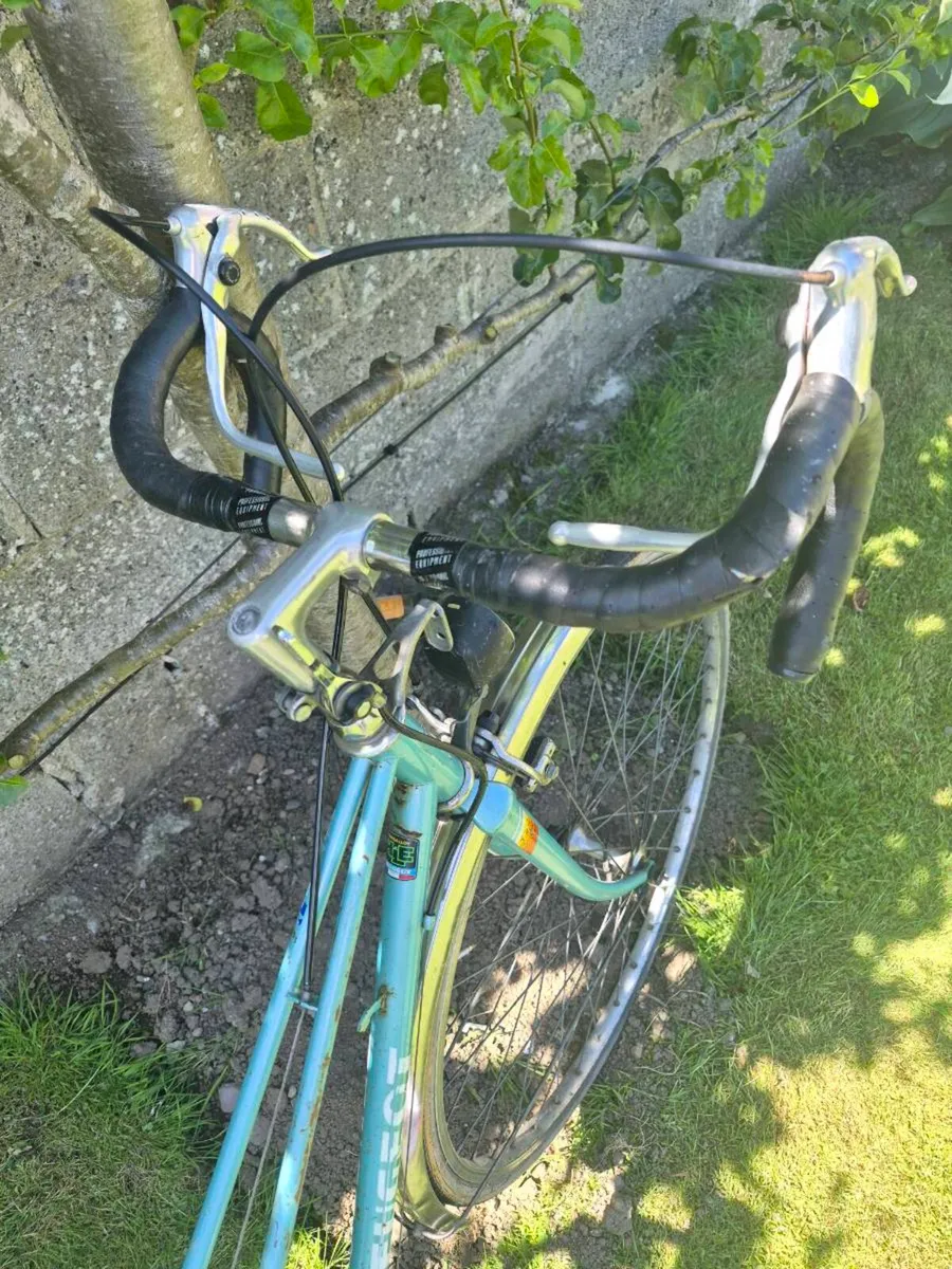 Peugeot bicycle - Image 3