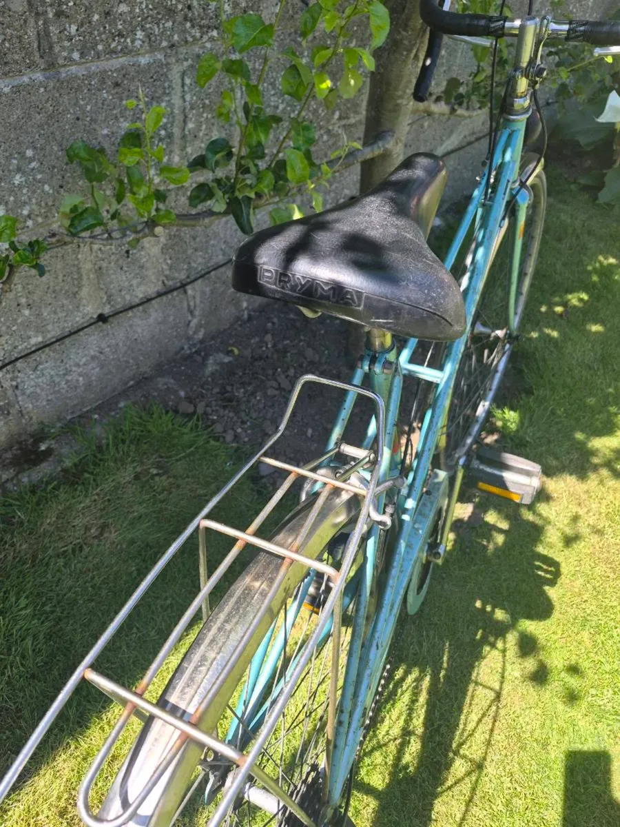 Peugeot bicycle - Image 4