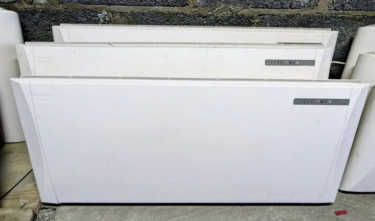 Fan Assisted Radiator (6 Left) - Image 4