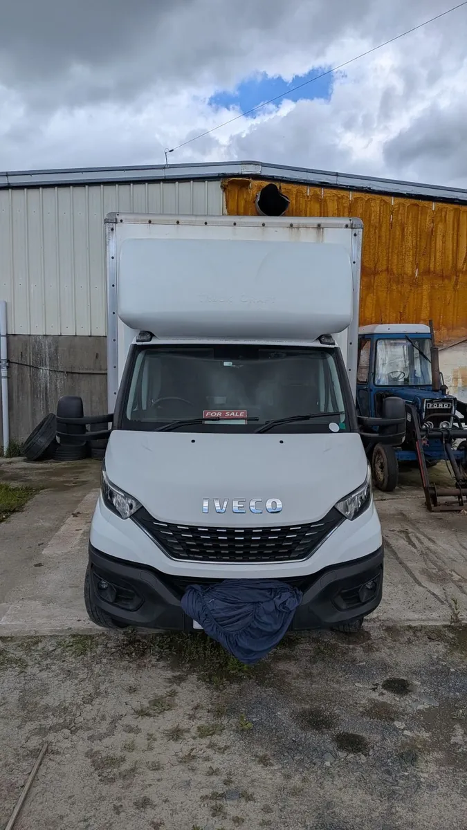 Iveco Daily 2019 - Image 1
