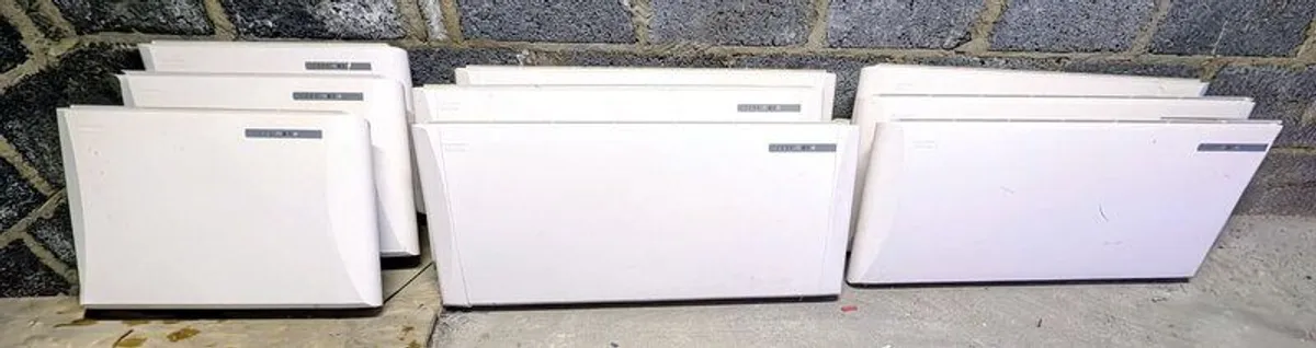 Fan Assisted Radiator (6 Left) - Image 2
