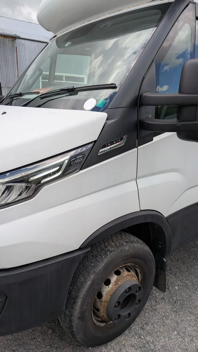 Iveco Daily 2019 - Image 4