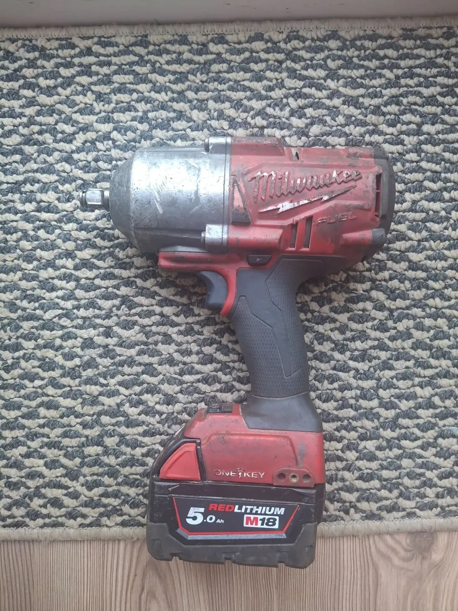 Hand tool - Image 3