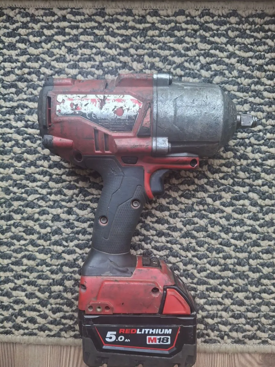 Hand tool - Image 2