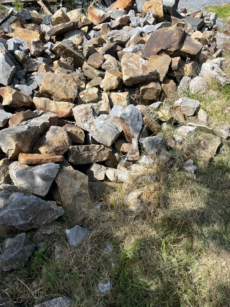 Building stone - Image 1